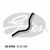 Gates 05-0704 Radiator Hose