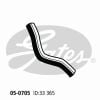 Gates 05-0705 Radiator Hose