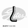 Gates 05-0717 Radiator Hose