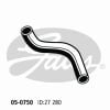 Gates 05-0750 Radiator Hose