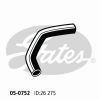 Gates 05-0752 Radiator Hose