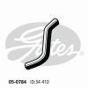 Gates 05-0784 Radiator Hose