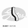 Gates 05-0817 Radiator Hose
