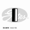 Gates 05-0870 Radiator Hose