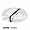Gates 05-0911 Radiator Hose