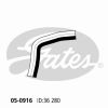 Gates 05-0916 Radiator Hose