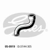 Gates 05-0919 Radiator Hose