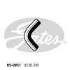 Gates 05-0951 Radiator Hose