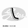 Gates 05-0952 Radiator Hose