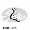Gates 05-0954 Radiator Hose