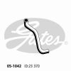 Gates 05-1042 Radiator Hose