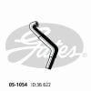 Gates 05-1054 Radiator Hose