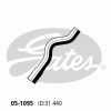 Gates 05-1095 Radiator Hose
