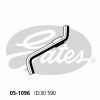 Gates 05-1096 Radiator Hose