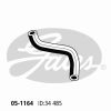 Gates 05-1164 Radiator Hose