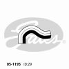 Gates 05-1195 Radiator Hose