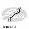 Gates 05-1228 Radiator Hose