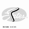 Gates 05-1236 Radiator Hose