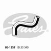 Gates 05-1257 Radiator Hose