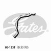 Gates 05-1331 Radiator Hose