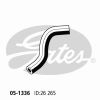 Gates 05-1336 Radiator Hose