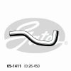 Gates 05-1411 Radiator Hose
