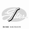 Gates 05-1433 Radiator Hose
