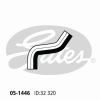 Gates 05-1446 Radiator Hose