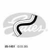 Gates 05-1451 Radiator Hose