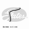 Gates 05-1454 Radiator Hose