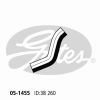 Gates 05-1455 Radiator Hose