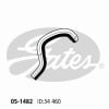 Gates 05-1482 Radiator Hose