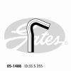 Gates 05-1488 Radiator Hose
