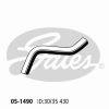 Gates 05-1490 Radiator Hose