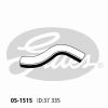 Gates 05-1515 Radiator Hose