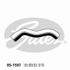 Gates 05-1597 Radiator Hose