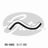 Gates 05-1602 Radiator Hose