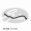 Gates 05-1706 Radiator Hose