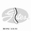 Gates 05-1712 Radiator Hose