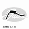 Gates 05-1716 Radiator Hose