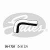 Gates 05-1720 Radiator Hose