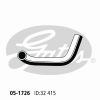 Gates 05-1726 Radiator Hose