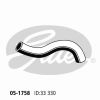 Gates 05-1758 Radiator Hose
