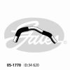 Gates 05-1770 Radiator Hose