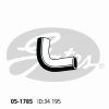 Gates 05-1785 Radiator Hose
