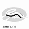 Gates 05-1793 Radiator Hose