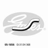 Gates 05-1856 Radiator Hose