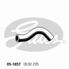 Gates 05-1857 Radiator Hose