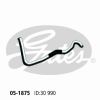 Gates 05-1875 Radiator Hose