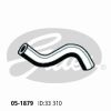 Gates 05-1879 Radiator Hose